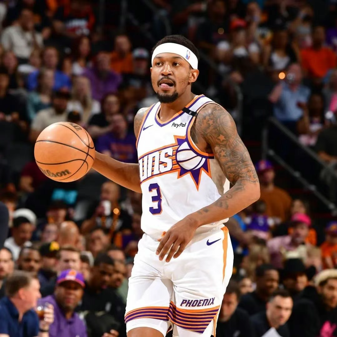 同意买断！太阳为省钱求他放弃1300万，湖人勇士热火争破头