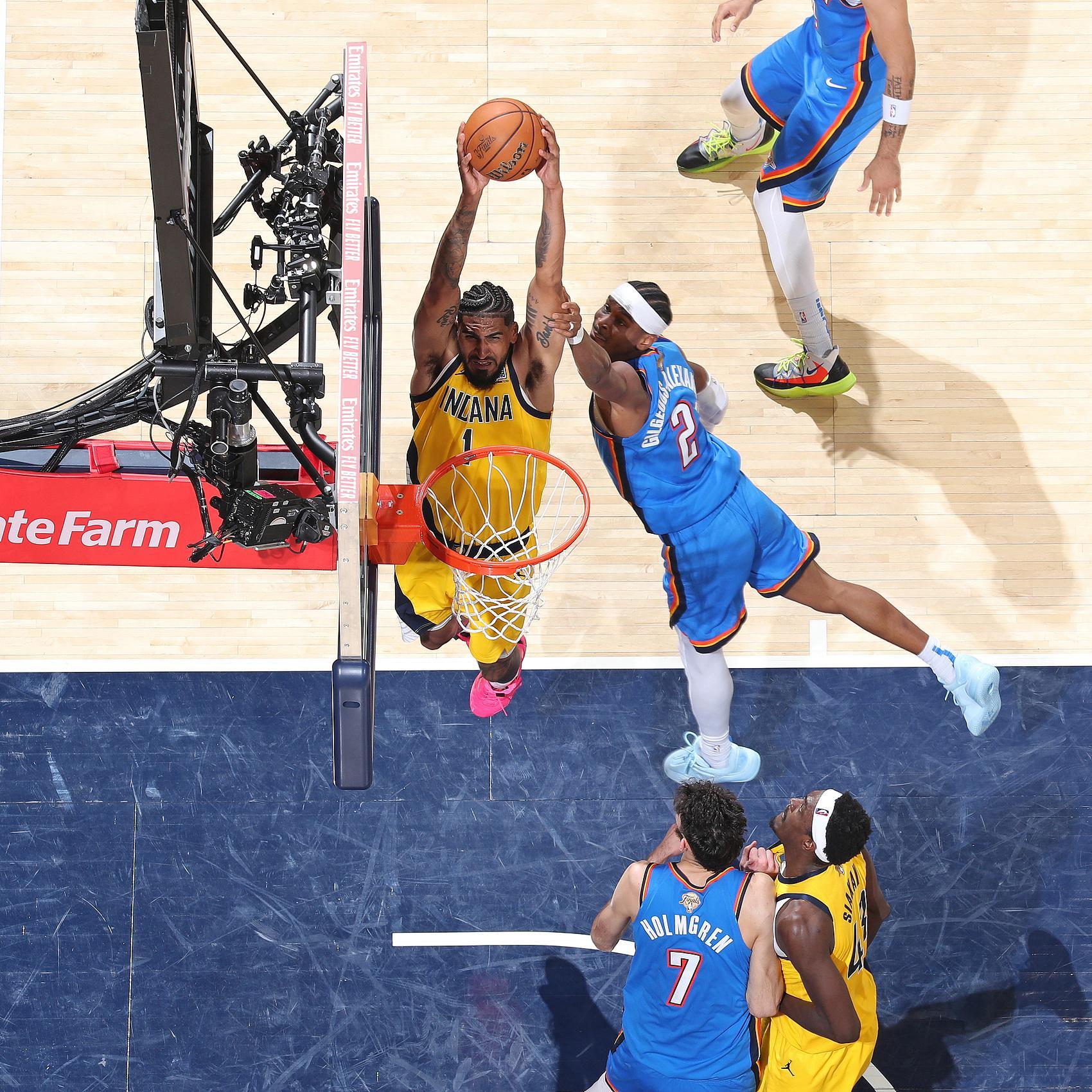 托平：抢7可不常有 能与我们这支队伍一起经历这些是种恩赐