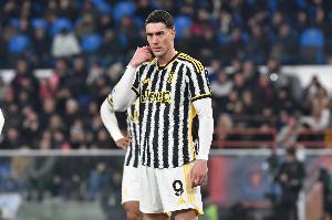 塔尔德利：拖到合同到期对尤文和DV9都不利，需要找到妥协方案