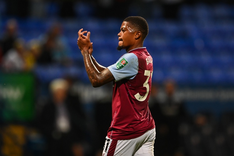 意媒：罗马即将签下利昂-贝利，租借费200万欧+2300万欧买断条款