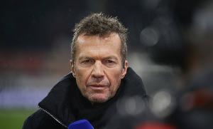 星空体育官网-瓦格纳称奥格斯堡实力不逊拜仁，马特乌斯：他认知有偏差