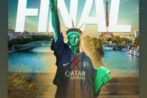 股东狂喜！大巴黎淘汰皇马晋级世俱杯决赛 KD这投资又要升值了