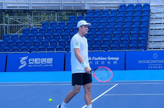 星空体育官网-吴易昺消失的护照 以及无法保护的保护排名