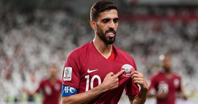 【世界杯】卡塔尔首球门迪神扑，卡塔尔1-3塞内加尔