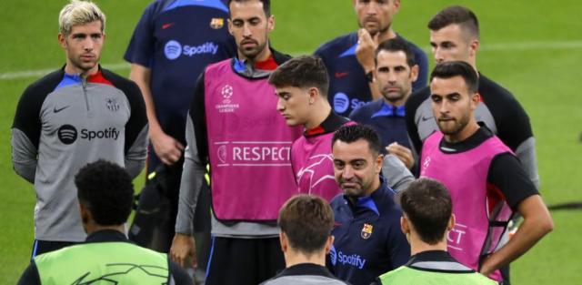 网页版登录入口-【前瞻】战国米哈维变阵3中卫？提前泄露军机很奇怪