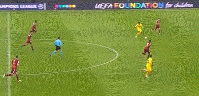 星空体育官网-【欧冠】穆勒萨内破门 巴萨客场0比3负拜仁进欧联杯